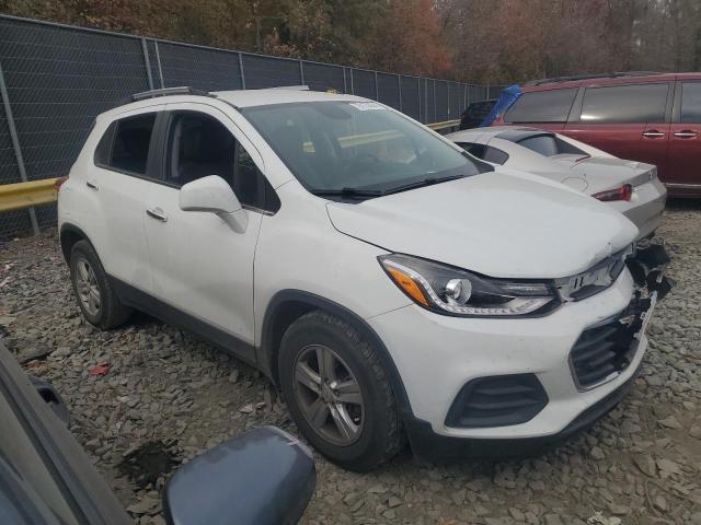 Photo 4 from auction – 2020 CHEVROLET TRAX 1LT with VIN KL7CJLSB8LB065615