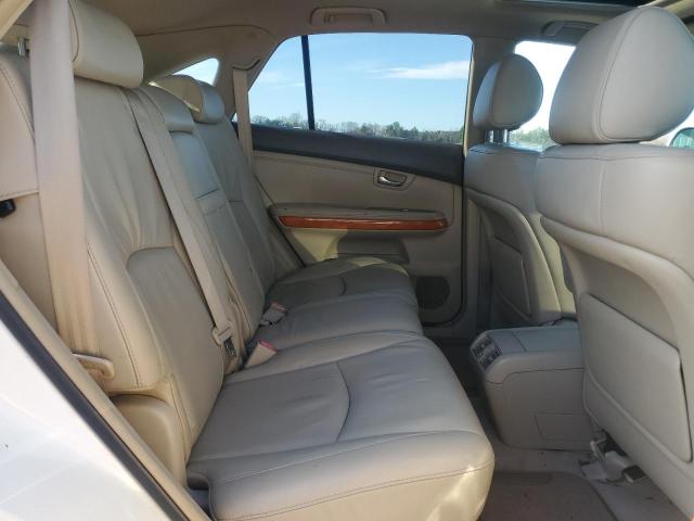 Photo 11 from auction – 2007 LEXUS RX 350 with VIN 2T2HK31U47C001034