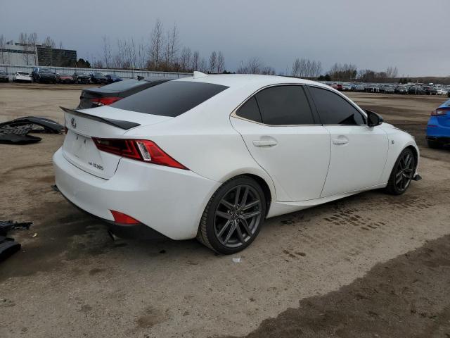 Photo 3 from auction – 2014 LEXUS IS 350 with VIN JTHCE1D20E5002484