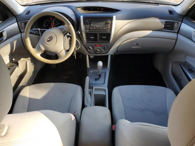 Photo 8 from auction – 2013 SUBARU FORESTER 2 with VIN JF2SHABC0DH413365
