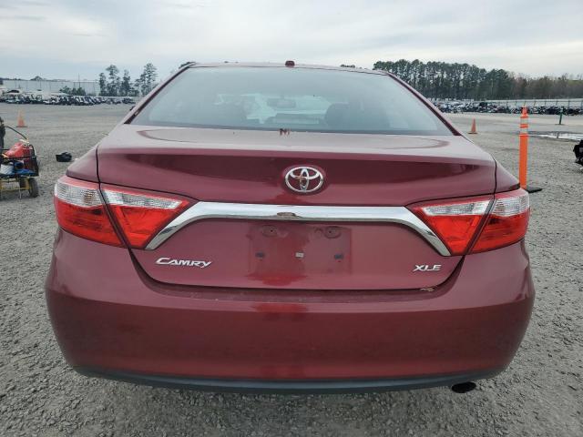 Photo 6 from auction – 2016 TOYOTA CAMRY LE with VIN 4T1BF1FKXGU567336