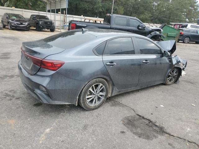Photo 3 from auction – 2023 KIA FORTE LX with VIN 3KPF24AD4PE648987