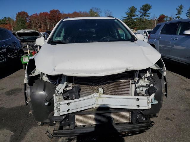 Photo 5 from auction – 2020 CHEVROLET TRAX 1LT with VIN KL7CJLSB9LB064621