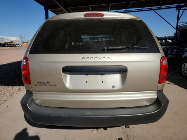 Zdjęcie 6 z aukcji – 2006 DODGE CARAVAN SE z VIN 1D4GP25B86B743991