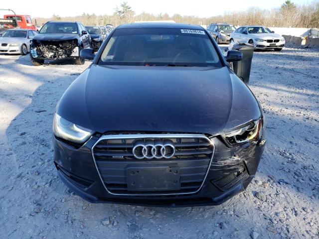 Photo 5 from auction – 2013 AUDI A4 PREMIUM with VIN WAUFFAFL8DN022012