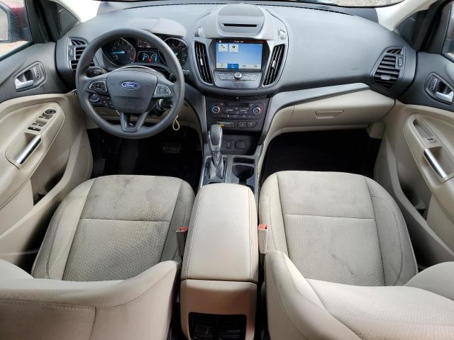 Photo 8 from auction – 2018 FORD ESCAPE SE with VIN 1FMCU0GD9JUA97229