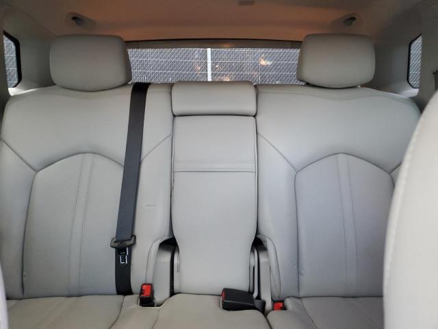 Photo 10 from auction – 2015 CADILLAC SRX PREMIU with VIN 3GYFNGE32FS528285