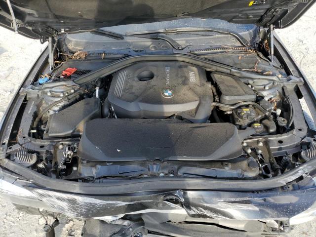 Zdjęcie 11 z aukcji – 2018 BMW 430XI GRAN z VIN WBA4J3C53JBL04367