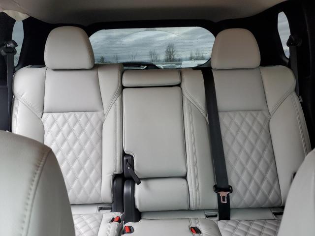 Photo 10 from auction – 2022 MITSUBISHI OUTLANDER with VIN JA4J4VA86NZ087880