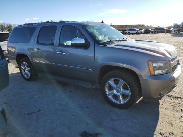 Photo 4 from auction – 2012 CHEVROLET SUBURBAN C with VIN 1GNSCKE04CR218311