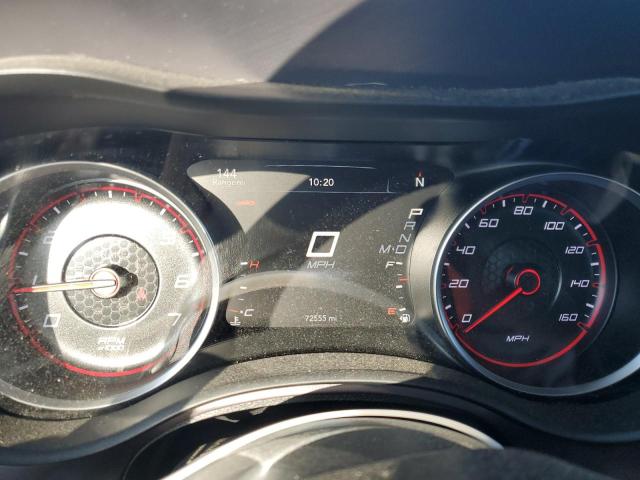 صورة رقم 9 من المزاد - 2019 DODGE CHARGER R/ مع VIN 2C3CDXCT4KH738189