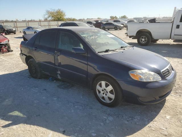 Photo 4 from auction – 2005 TOYOTA COROLLA CE with VIN 2T1BR30E45C379044
