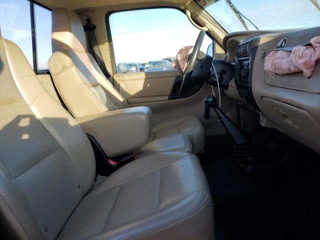 Photo 10 from auction – 2004 FORD RANGER with VIN 1FTYR10D54PA48401