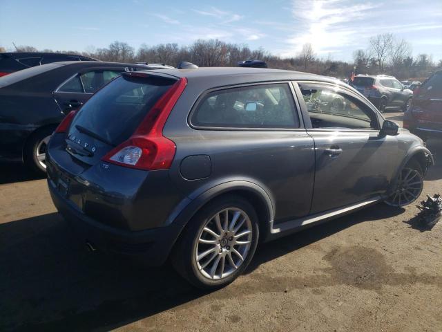 Photo 3 from auction – 2010 VOLVO C30 T5 with VIN YV1672MKXA2171481