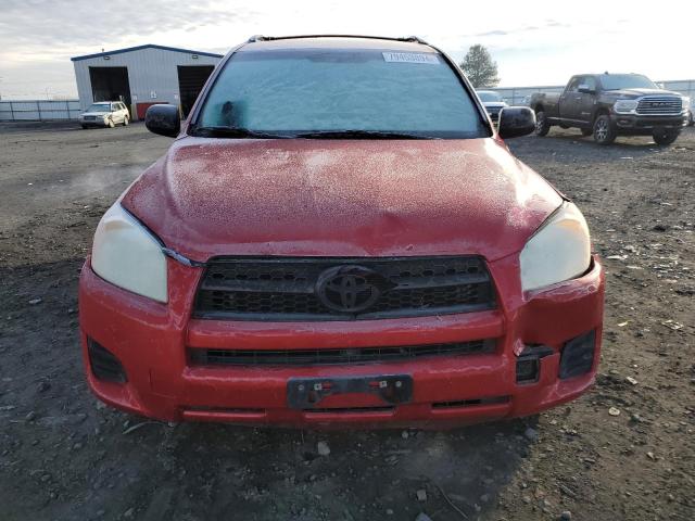 Photo 5 from auction – 2010 TOYOTA RAV4 with VIN JTMBF4DV9AD022965