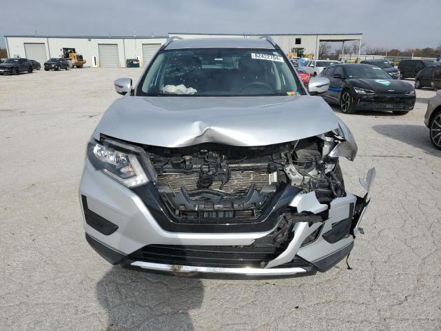 Photo 5 from auction – 2017 NISSAN ROGUE S with VIN KNMAT2MT7HP541495