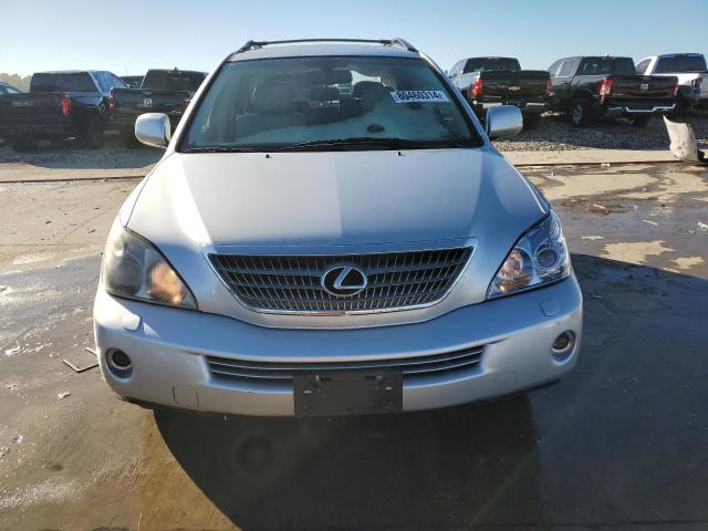 Photo 5 from auction – 2008 LEXUS RX 400H with VIN JTJHW31U882061081