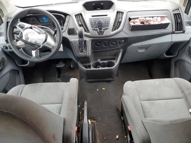 Photo 8 from auction – 2016 FORD TRANSIT T- with VIN 1FBZX2ZM0GKB11784
