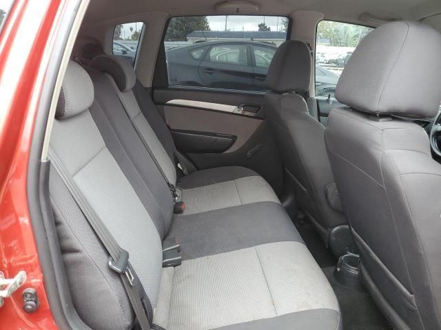 Photo 10 from auction – 2009 PONTIAC G3 with VIN KL2TD66EX9B631852