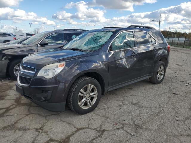 Photo 1 from auction – 2014 CHEVROLET EQUINOX LT with VIN 2GNALBEK5E6148605