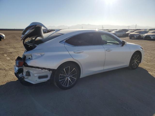 Photo 3 from auction – 2024 LEXUS ES 300H BA with VIN 58ADA1C18RU040314