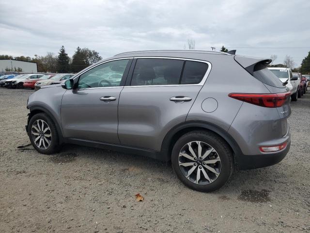 Photo 2 from auction – 2017 KIA SPORTAGE E with VIN KNDPN3AC6H7123783