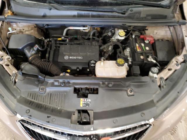 Photo 12 from auction – 2019 BUICK ENCORE PRE with VIN KL4CJASB7KB702834