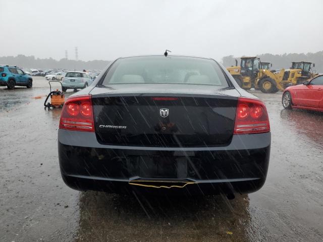 Photo 6 from auction – 2008 DODGE CHARGER with VIN 2B3KA43R88H103232