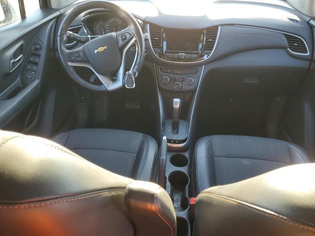 Photo 8 from auction – 2019 CHEVROLET TRAX 1LT with VIN KL7CJLSB0KB864271