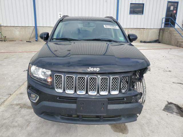 Photo 5 from auction – 2017 JEEP COMPASS LA with VIN 1C4NJDEB8HD177565