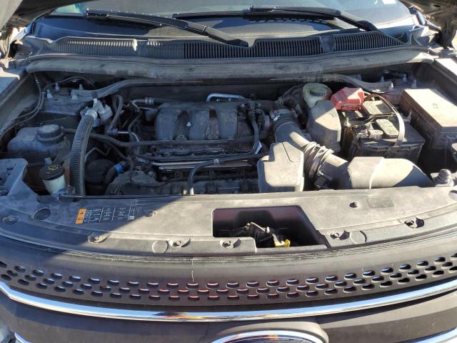 Photo 12 from auction – 2013 FORD EXPLORER X with VIN 1FM5K8D88DGC03810