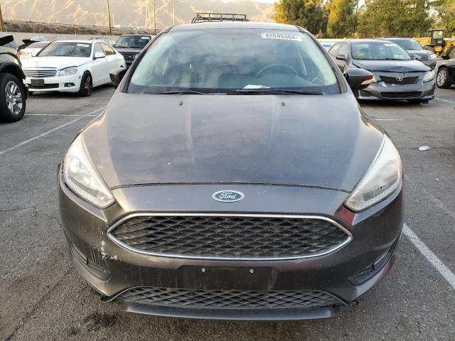 Photo 5 from auction – 2016 FORD FOCUS SE with VIN 1FADP3F26GL212780