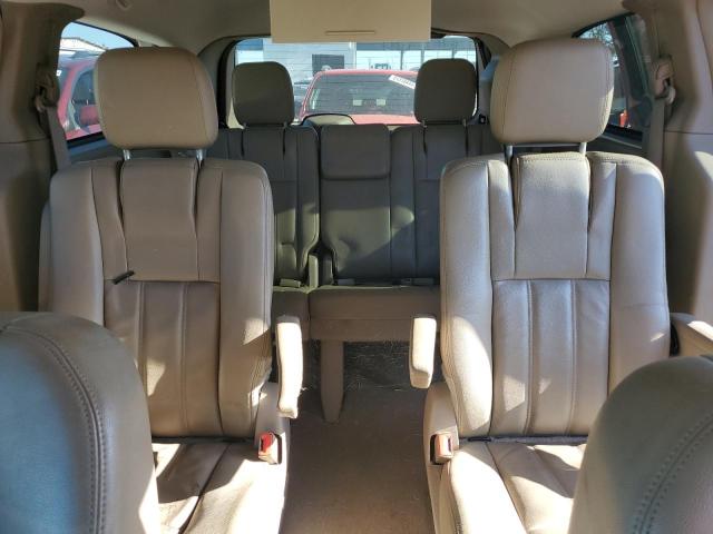 Photo 10 from auction – 2013 CHRYSLER TOWN & COU with VIN 2C4RC1BG6DR792858