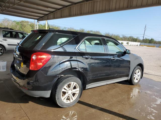 Photo 3 from auction – 2015 CHEVROLET EQUINOX LS with VIN 2GNALAEK7F1141504