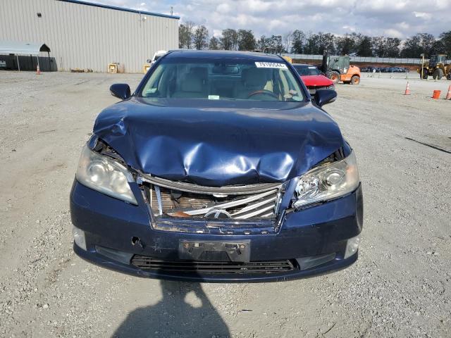 Photo 5 from auction – 2011 LEXUS ES 350 with VIN JTHBK1EG1B2468243