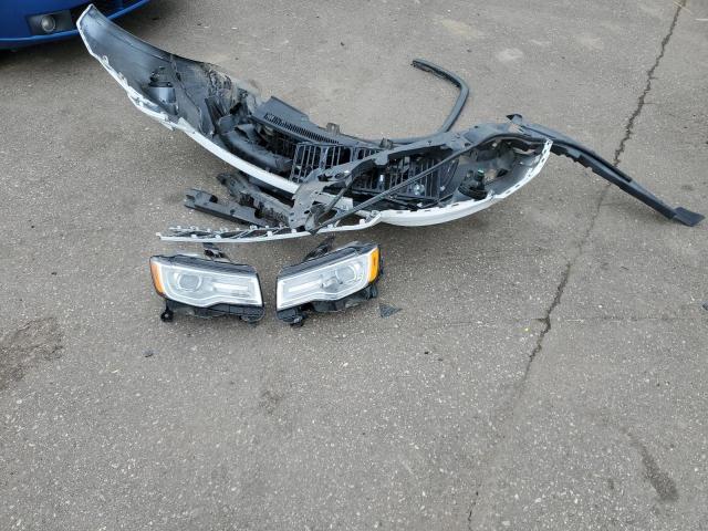 Photo 13 from auction – 2016 JEEP GRAND CHER with VIN 1C4RJFBG7GC312052
