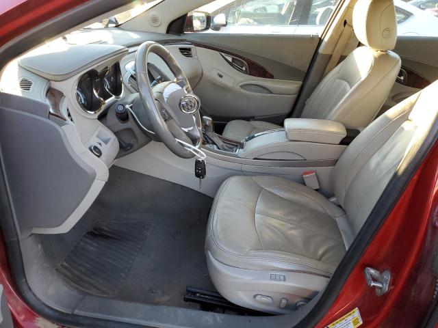 Photo 7 from auction – 2013 BUICK LACROSSE with VIN 1G4GC5E36DF331573