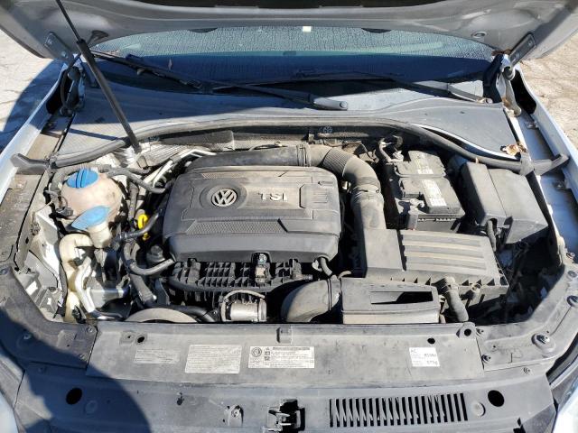 Photo 11 from auction – 2014 VOLKSWAGEN PASSAT S with VIN 1VWAT7A37EC033254