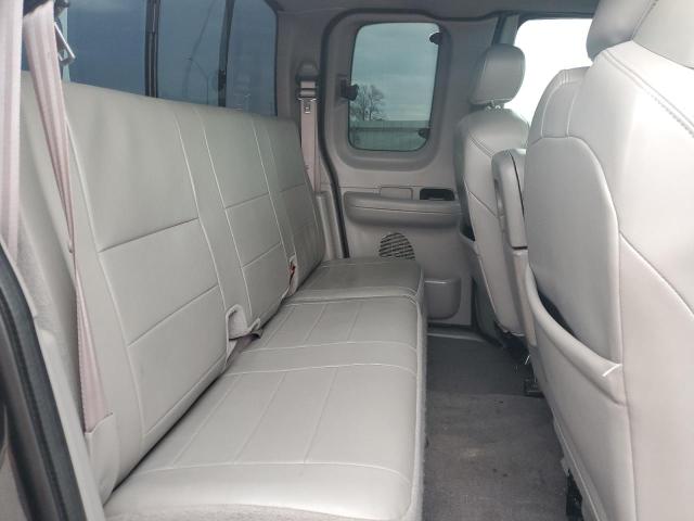 Photo 10 from auction – 2003 FORD F150 with VIN 1FTRX18L53NA58605