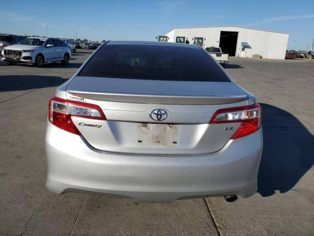 Photo 6 from auction – 2013 TOYOTA CAMRY L with VIN 4T1BF1FK6DU212708