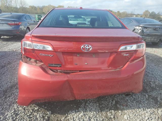 Photo 6 from auction – 2013 TOYOTA CAMRY L with VIN 4T1BF1FK9DU695238