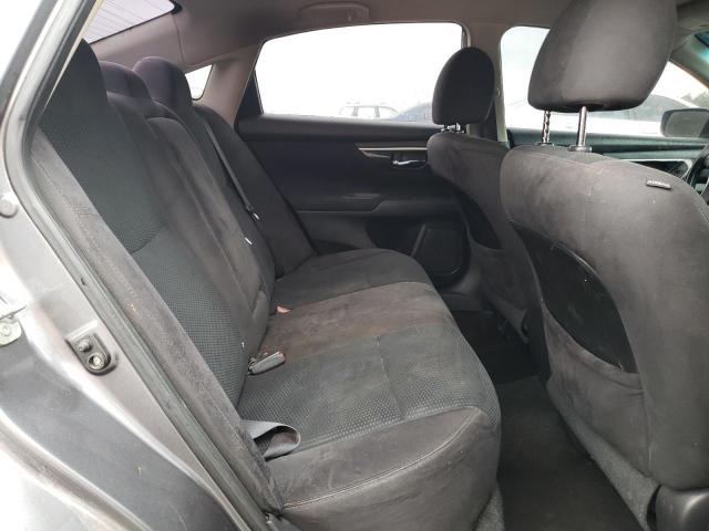 Photo 10 from auction – 2014 NISSAN ALTIMA 2.5 with VIN 1N4AL3AP1EN227528
