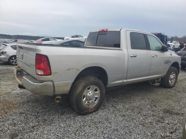 Photo 3 from auction – 2017 RAM 2500 SLT with VIN 3C6UR5DL2HG703946