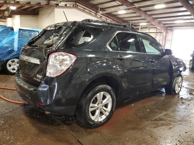 Foto 3 de la subasta – 2015 CHEVROLET EQUINOX LT con VIN 2GNFLBE39F6437972