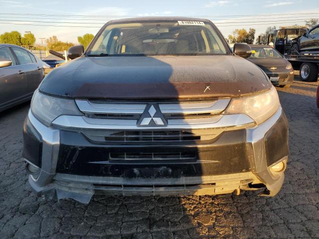 Photo 5 from auction – 2016 MITSUBISHI OUTLANDER with VIN JA4AZ3A37GZ023490
