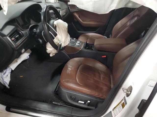 Photo 7 from auction – 2016 AUDI A6 PREMIUM with VIN WAUFGAFC8GN004546