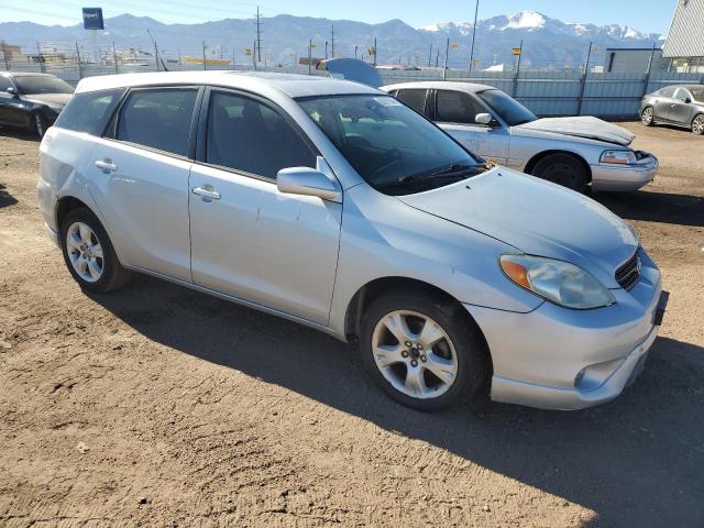 Photo 4 from auction – 2008 TOYOTA COROLLA MA with VIN 2T1KR30E88C710535