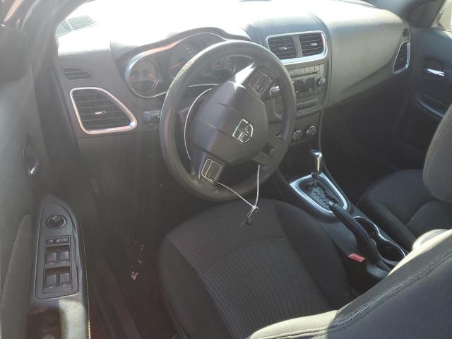 Photo 8 from auction – 2014 DODGE AVENGER SE with VIN 1C3CDZAB9EN196346