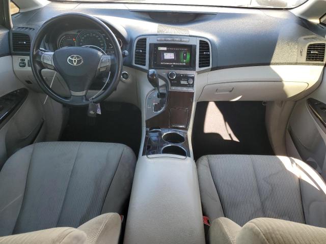 Photo 8 from auction – 2010 TOYOTA VENZA with VIN 4T3BK3BB1AU044993