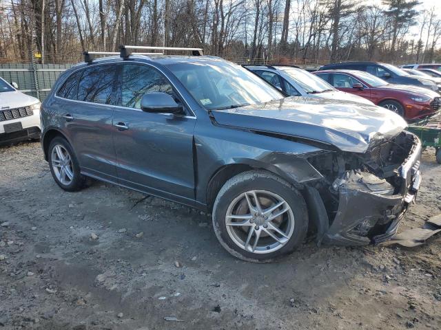 Фото 4 с аукциона – 2016 AUDI Q5 PREMIUM с VIN WA1D7AFP7GA012863